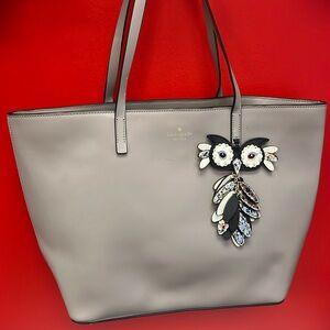Kate Spade Gray #708